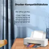 953XL Multipack Druckerpatronen Kompatibel für HP 953 XL Produktbild-Vorschau 3
