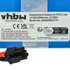 vhbw Akku kompatibel mit 360 S10, QH100003, X100 Max, X100 Produktbild-Vorschau 5