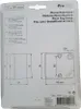 Nebelschlussleuchte 75x85mm im Blister Produktbild-Vorschau 4