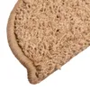 vidaXL Podkładki pod stopy 15 szt. 56x17x3 cm beżowe Podgląd zdjęcia produktu 12