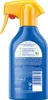 NIVEA SUN Kids Sonnenschutz wasserfest 5-in-1 Hautschutz Produktbild-Vorschau 2