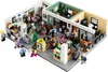 LEGO Ideas The Office, Stavebnica, 18 rok / roky, Plast, Náhľad obrázku produktu 3