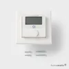 Homematic IP Wandthermostat mit Schaltausgang - für Produktbild-Vorschau 29