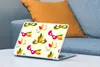 MuchoWow® Laptop Aufkleber Sticker Cover Karneval - Masken Produktbild-Vorschau 4