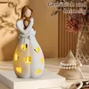 Geschenk für Mama von Tochter, Muttertagsgeschenk LED Produktbild-Vorschau 5