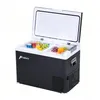 HcaloryD30+ Auto Kühlschrank 30L Dual Zone mit Trennwand , Produktbild-Vorschau 1