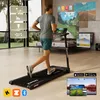 Tapis roulant elettrico ZIPRO Forma | Pieghevole sotto il Anteprima dell’immagine prodotto 6