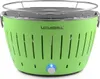 LotusGrill Starter-Set Classic 5 tlg. 1x Grill Limettengrün Produktbild-Vorschau 2