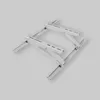 Vecamco VT81, beugel voor airconditioners, wit, 140 kg, Productafbeelding-voorbeeld 2