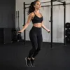 Skákacie lano Springseil, 280 cm – fitness lano na skákanie Náhľad obrázku produktu 5