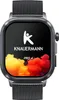 Knauermann PRO 4 (2026) Smartwatch mit Anruf & SOS Funktion Produktbild-Vorschau 1