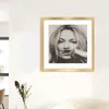 Rám na fotografie FRAMAI® 40 x 40 cm, zlatý, z MDF, Náhled obrázku produktu 3