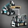 LEGO 42133 LEGO Technic 42133 Teleskoplader Anteprima dell’immagine prodotto 13
