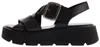 Damen Gabor 64.752.27 schwarz Sandalen 40 Produktbild-Vorschau 35