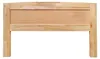 Seniorenbett Einzelbett Buchebett natur 90x200 Futonbett Produktbild-Vorschau 5