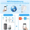 4er Set Smart Steckdose WiFi, EU Stecker, 16A, mit Produktbild-Vorschau 4