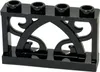 LEGO® 1x4x2 Recinti neri - 19121 NUOVO! Quantità 25x Anteprima dell’immagine prodotto 2