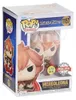 Black Clover - Mereoleona 1157 Exclusive Glows - Funko Pop! Produktbild-Vorschau 4