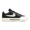 Nike Damen Sneaker, schwarz(schwarz), Gr. 381/2 Produktbild-Vorschau 14