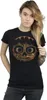Disney - "Coco" T-Shirt für Damen BI14228 (M) (Schwarz) Produktbild-Vorschau 2