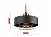 LUXOLAR -  Pendelleuchte Schwarz Kupfer E27 60 W - Produktbild-Vorschau 5