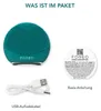 FOREO LUNA 4 go Gesichtsreinigungsbürste – Sanfte Reinigung Produktbild-Vorschau 6