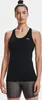 Under Armour Damen Racer Tank Top - 1328962, Farbe:Schwarz, Produktbild-Vorschau 11
