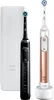 Oral B Genius X 20900 Duopack ROSE GOLD AND Midnight Black Produktbild-Vorschau 13