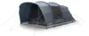 Familienzelt Sierra 500 Camping Gruppen Zelt - 5 Personen Produktbild-Vorschau 13