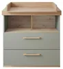 roba Babyzimmer Set „Jimmy“ - 2-teiliges Set mit Produktbild-Vorschau 8