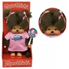 Peluche Monchhichi Lollypop Girl 20 cm Anteprima dell’immagine prodotto 2