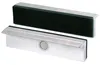 Brockhaus Heuer Schutzbacke LM mit Gummibelag Breite 140 mm Produktbild-Vorschau 1