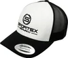 FLEXFIT Retro Trucker Barevná přední část Náhled obrázku produktu 17