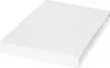 Janine JERSEY Spannbetttuch 5007 Farbe weiss Größe Produktbild-Vorschau 6