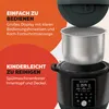 INSTANT POT Duo Plus Multicuiseur WhisperQuiet Slow Cooker Voir les images du produit 32