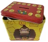 Nintendo Super Mario Bros Donkey Kong Tasse + Geld-Box-Set Produktbild-Vorschau 3