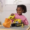SPIN MASTER SPIN Rubble&Crew excavateur de construction Voir les images du produit 7