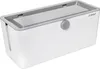 reer Kabelbox CableGuard 4 Stück Verkaufseinheit 629537 Produktbild-Vorschau 1