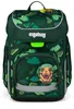 Ergobag Cubo DinosauriBär - 5-teiliges Schulranzenset, Produktbild-Vorschau 1