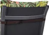 GO-DE Rollliegen-Auflage Dschungel 190 x 60 x 8 cm, grün Produktbild-Vorschau 3