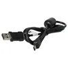 vhbw USB-Kabel kompatibel mit Casio Exilim EX-Z8, EX-Z9, Produktbild-Vorschau 1