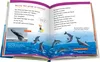 Ravensburger Wieso? Weshalb? Warum? Erstleser, Band 3: Wale Anteprima dell’immagine prodotto 6
