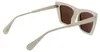 MAX&CO Sonnenbrille MAX & CO MO0122 5425E Produktbild-Vorschau 3