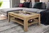 byLIVING Couchtisch RALPH / moderner Sofatisch mit Produktbild-Vorschau 5