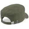 Beechfield casquette unie Army RW204 (taille unique) Voir les images du produit 2