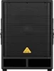 Behringer Eurolive VQ1500D, 500 W, noir, AC Voir les images du produit 5