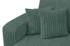 VENASI TILLY Canapé d'angle universel avec fonction de Voir les images du produit 6
