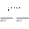 Knog Plus Translucent Front 40 lm / Rear 20 lm Produktbild-Vorschau 4