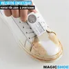 MAGICSHOE čistič obuvi gumička na boty gumička na nečistoty Náhled obrázku produktu 4