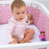 babybay Jersey Spannbetttuch Deluxe Doppelpack passend für Produktbild-Vorschau 15